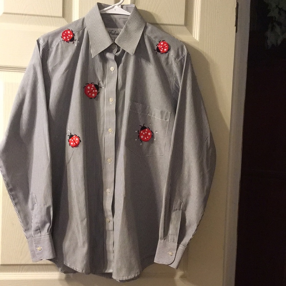 Fabrizio Woman’s blouse size small